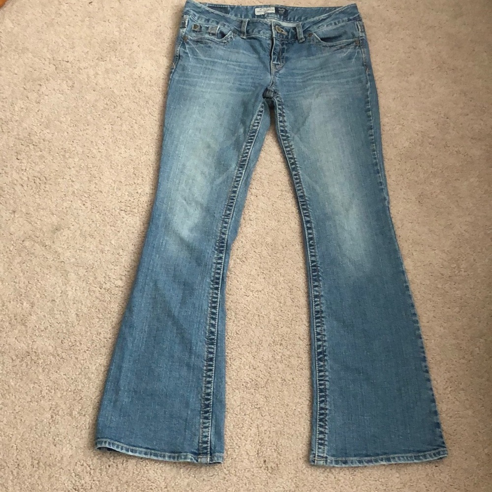 Aeropostale Jeans